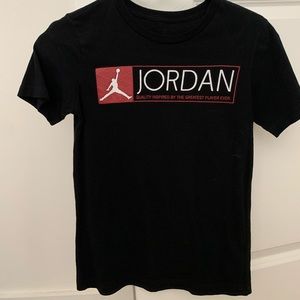 Jordan Shirt